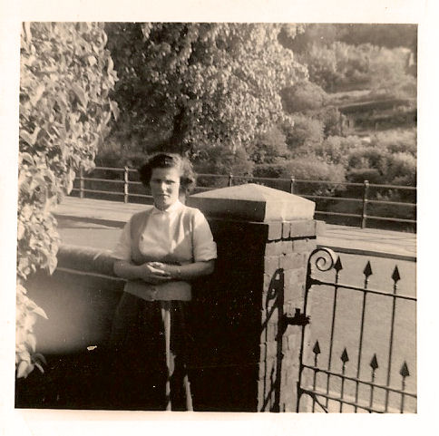 Lillian Newport